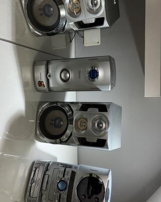 pioneer stereo 