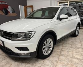 Volkswagen Tiguan 1.6 TDI SCR Business BlueMotion 
