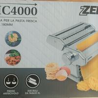 Macchina per la pasta fresca
