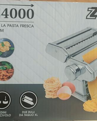 Macchina per la pasta fresca
