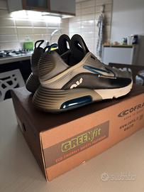 Scarpe NIKE Air Max 2090 - 44