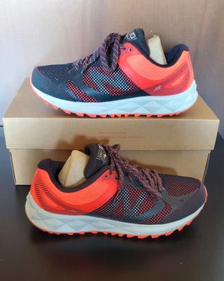 New Balance scarpe da trail, mod. 590 V3, n.38