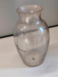 Vaso originale Carlo Moretti. 