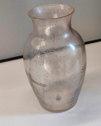 Vaso originale Carlo Moretti. 