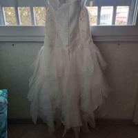 vestiti  da cerimonia 