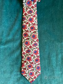 Cravatta Kieselstein-Cord vintage