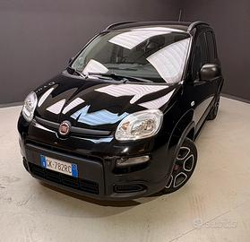 Fiat Panda 1.0 Firefly S&S Hybrid City Life, 2022