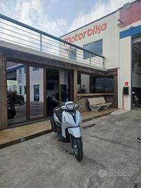 Piaggio Beverly s 310