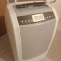 condizionatore portatile caldo freddo 12.000 BTU