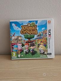 animal crossing new leaf