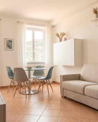 Appartamento di 49 m² con 2 locali a Portovenere