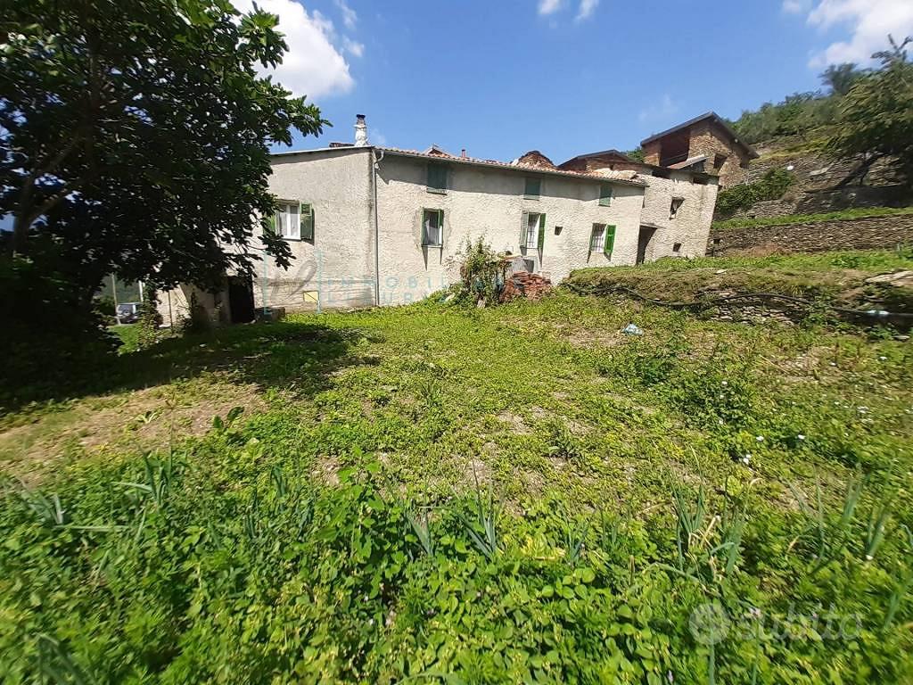 Rustico / Casale di 100 m² con 4 locali a Pieve di - Vista 2