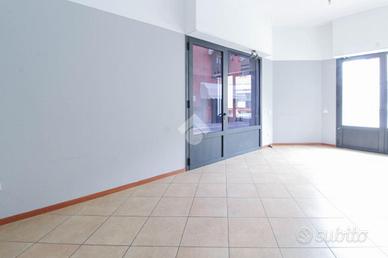 NEGOZIO A MELEGNANO