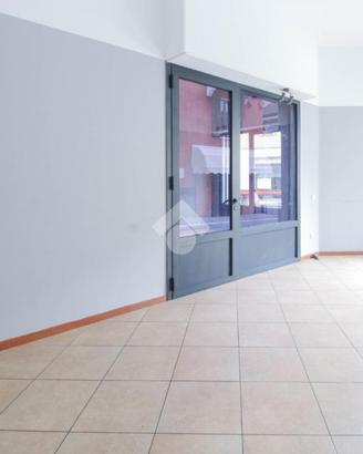 NEGOZIO A MELEGNANO