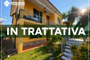 CASA INDIPENDENTE A SANTO STEFANO DI MAGRA