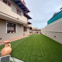 Ampio Appartamento Bi-livello