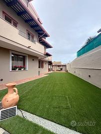 Ampio Appartamento Bi-livello