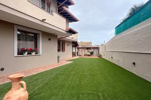 Ampio Appartamento Bi-livello