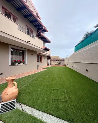 Ampio Appartamento Bi-livello