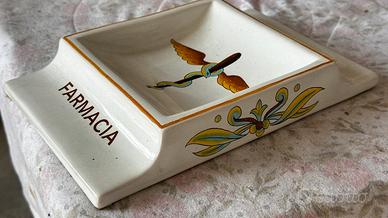 Svuota tasche da farmacia