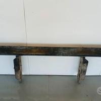 BARRA PARAINCASTRO MITSUBISHI Canter usato
