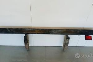 BARRA PARAINCASTRO MITSUBISHI Canter usato