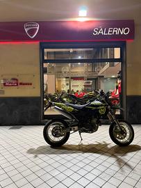 Husqvarna SM 610 2005