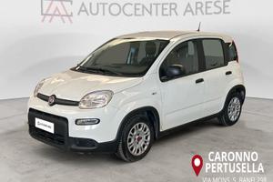 Fiat Panda 1.0 firefly hybrid s&s 70cv