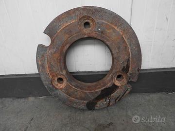 Contrappeso 3 fori / zavorra