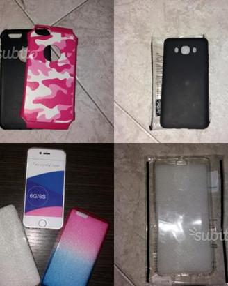 Cover nuove per iPhone 6/6s