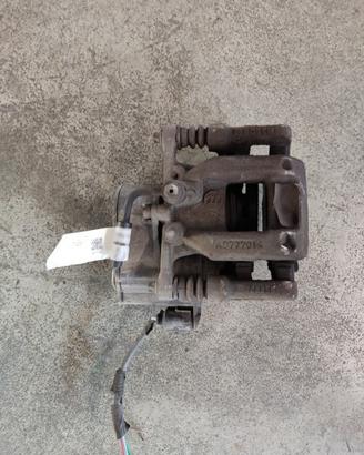 Pinza freno posteriore sx CITROEN C4 PICASSO 1997c