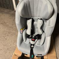 BeSafe seggiolino Stretch Rear-Facing