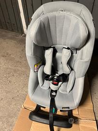 BeSafe seggiolino Stretch Rear-Facing