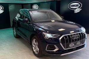 AUDI Q3 40 TDI QUATTRO BUSINESS ADVANCED 2019