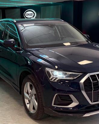 AUDI Q3 40 TDI QUATTRO BUSINESS ADVANCED 2019