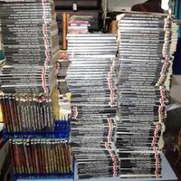 Più di 1.000 libri segretissimo 1 euro l'uno