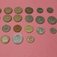Monete da collezione
