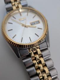 Seiko SGF204 Datejust
