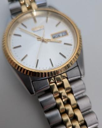 Seiko SGF204 Datejust
