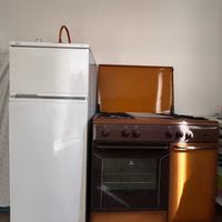  arredo frigo cucina  e lavatrice 