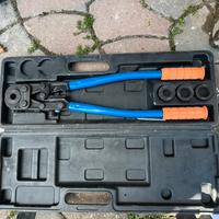 Pressatrice multistrato