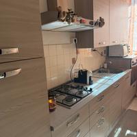 Cucina + elettrodomestici