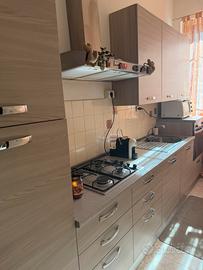 Cucina + elettrodomestici