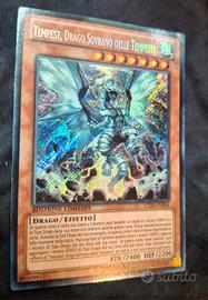 Yu-gi-oh Drago Sovrano 