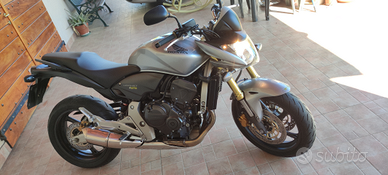 Honda Hornet 600