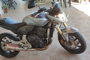 Honda Hornet 600