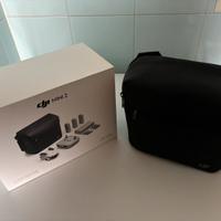 Dji mini 2 combo
