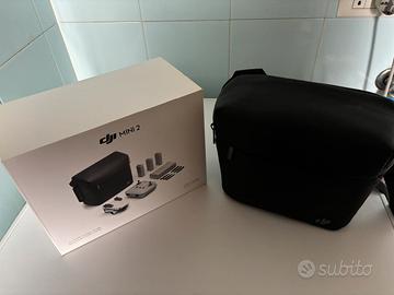 Dji mini 2 combo
