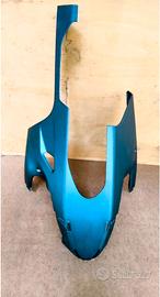 CARENATURA PLASTICA INFERIORE ORIGINALE HONDA CBR