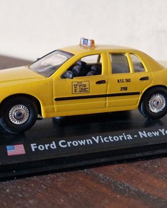 Taxi Americano
